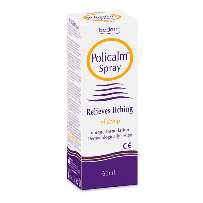 POLICALM SPRAY 60ML