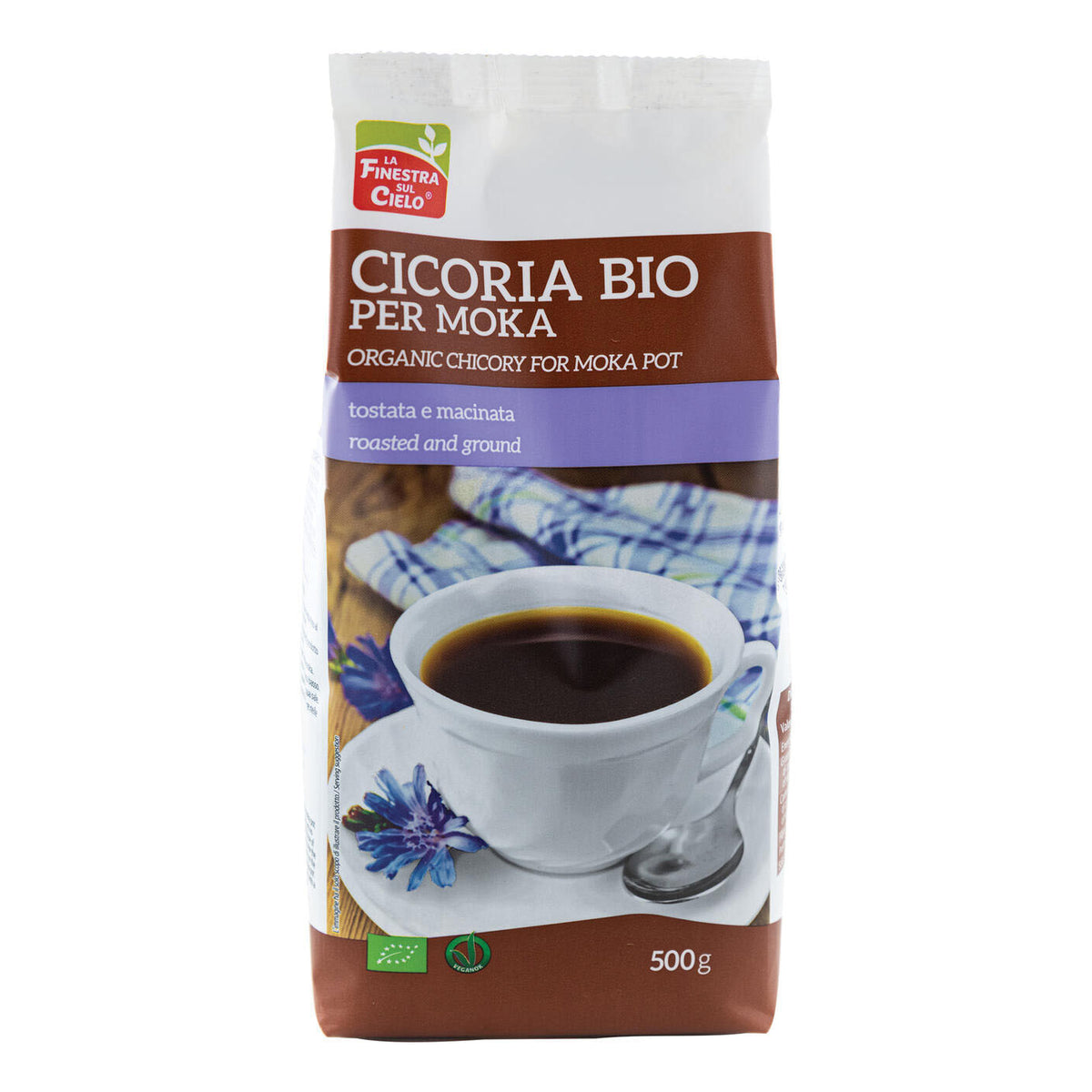 CICORIA 500G BIO  
