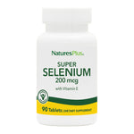 SUPER SELENIO C/VIT E 90TAV  