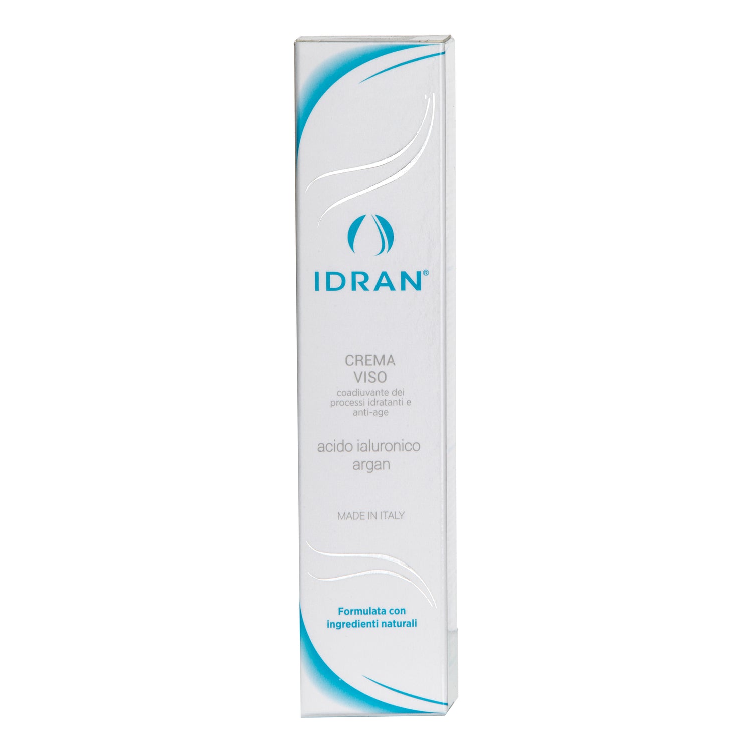 IDRAN CREMA IDRATANTE VISO50ML