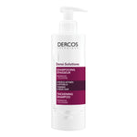 Vichy Dercos Densi-Solutions | Shampoo Rigenera Spessore Capelli | 250 ml  