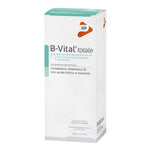 B-Vital Totale | Vitamine B Metabolismo | Soluzione 100 ml  