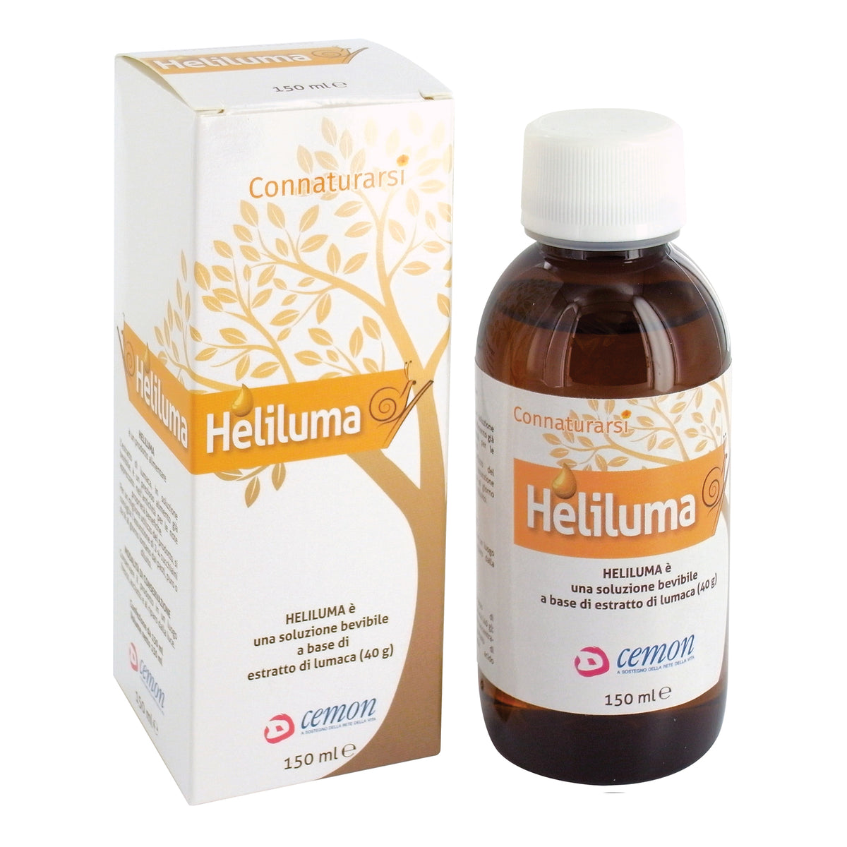 HELILUMA 150ML  