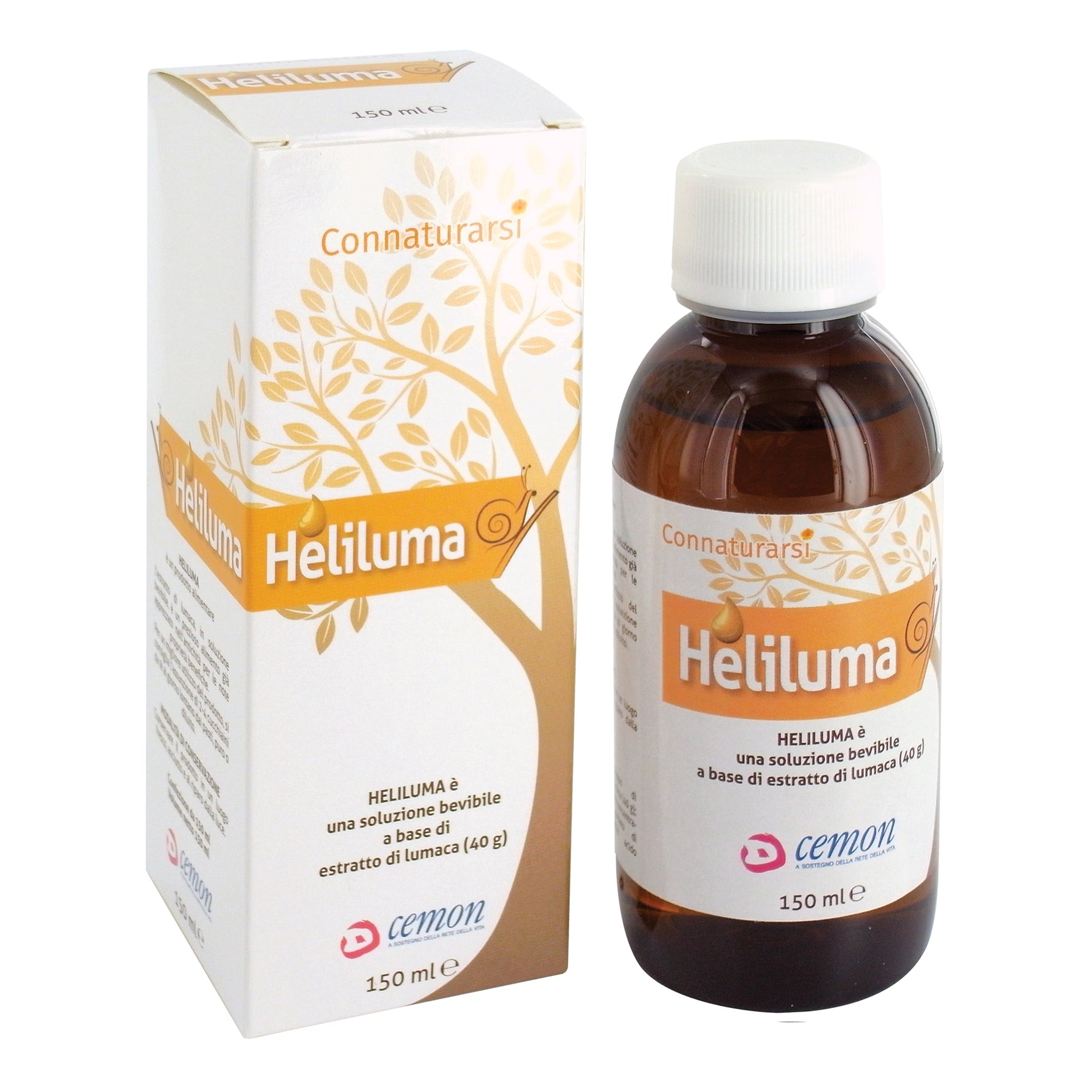 HELILUMA 150ML
