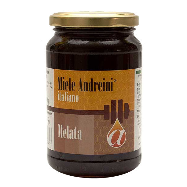 MIELE DI MELATA 500G  