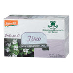 INFUSO TIMO 18G  