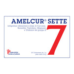 AMELCUR SETTE 30CPR  