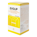 EVOLIP 60CPR  