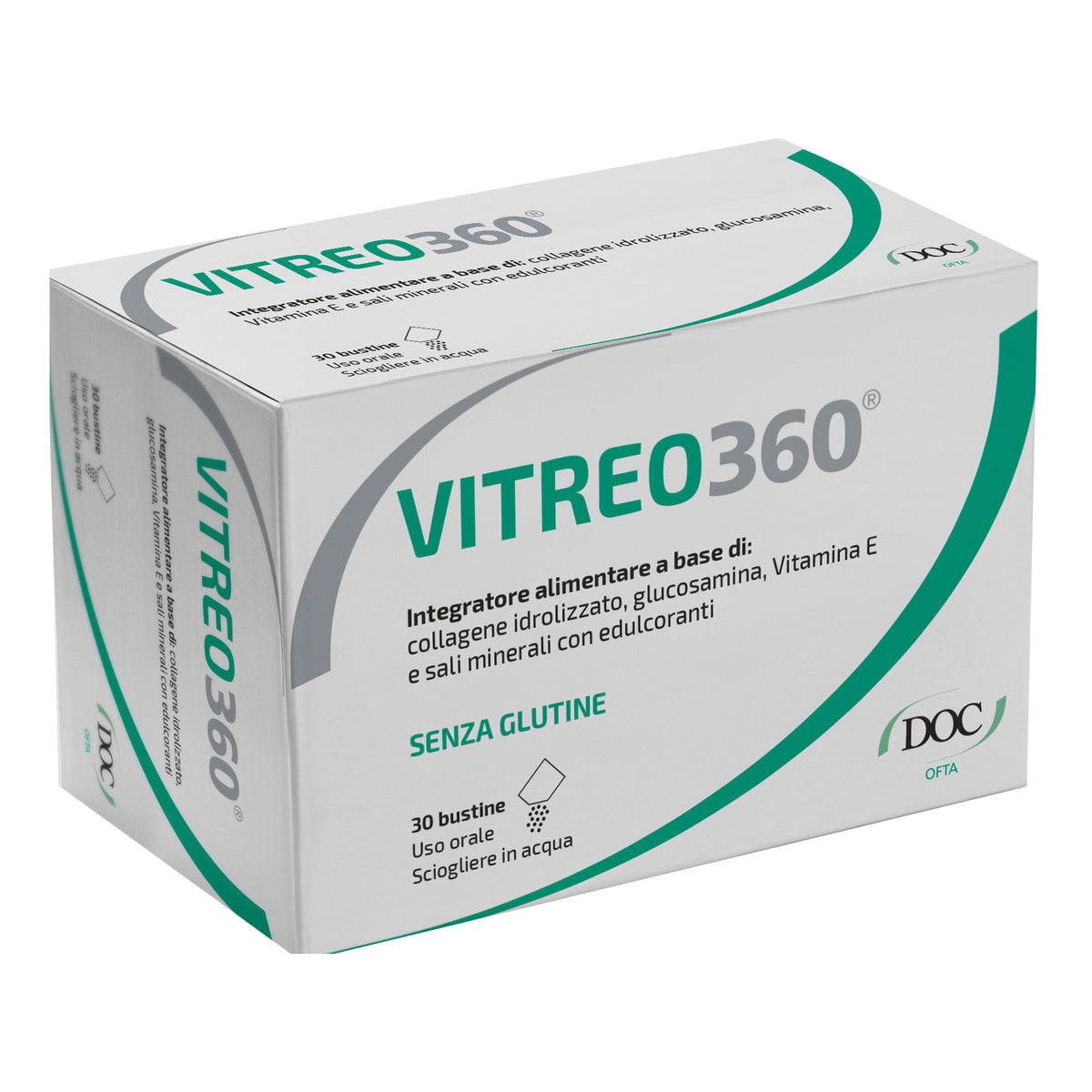 VITREO360 30BUST  