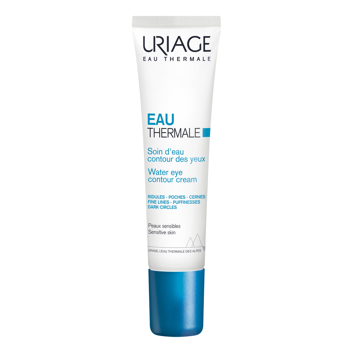 Uriage - Eau Thermale Contorno Occhi All'Acqua 15ml  