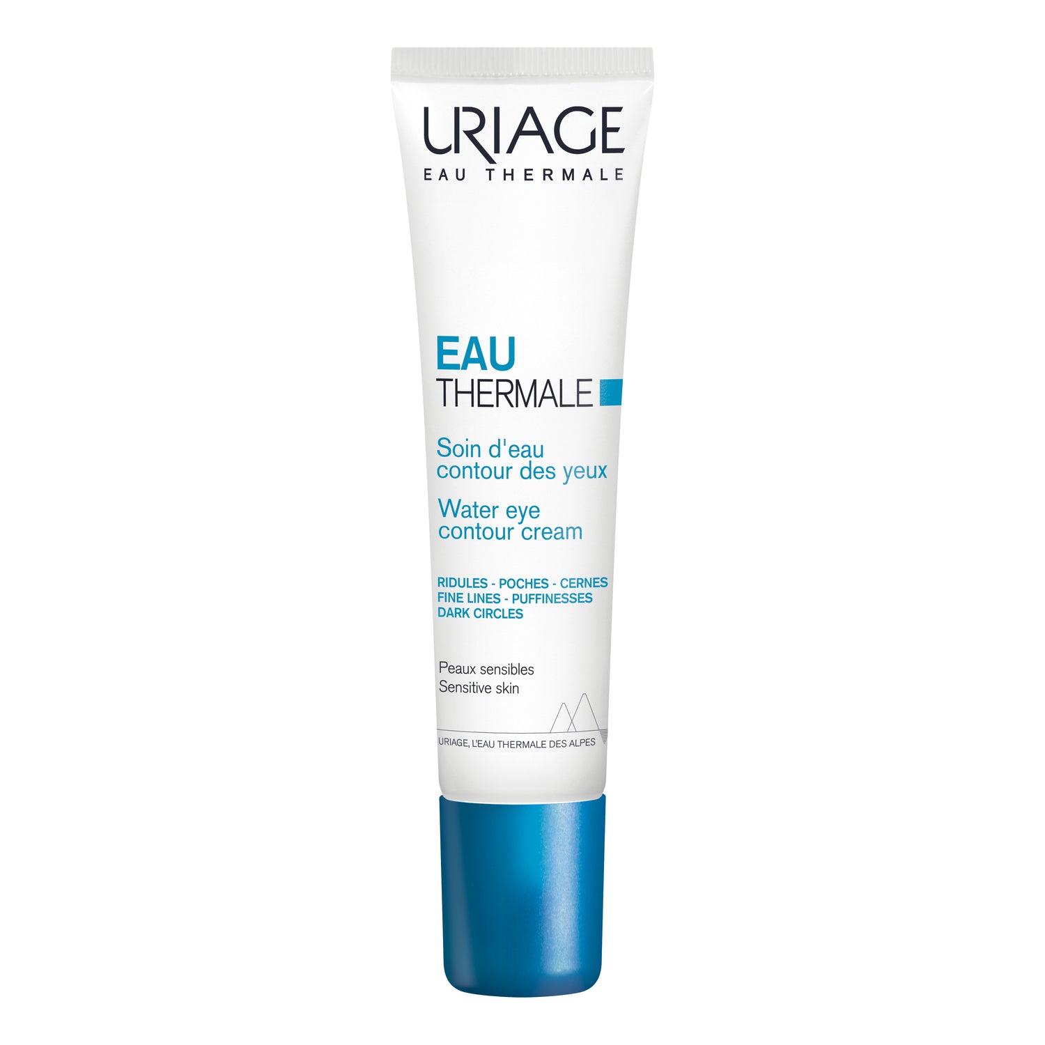 Uriage - Eau Thermale Contorno Occhi All'Acqua 15ml
