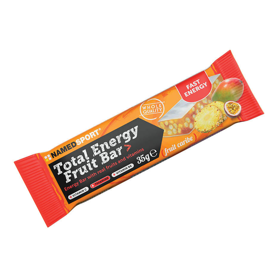 TOTAL ENERGY FRUIT BAR FRU 35G  
