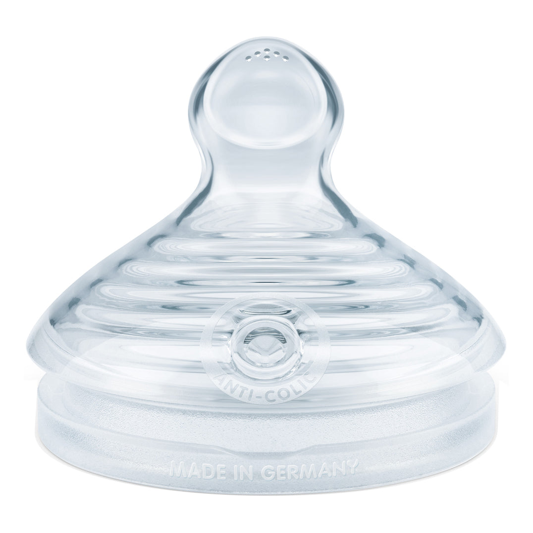 NUK TETTARELLA NAT SEN 6-18M M