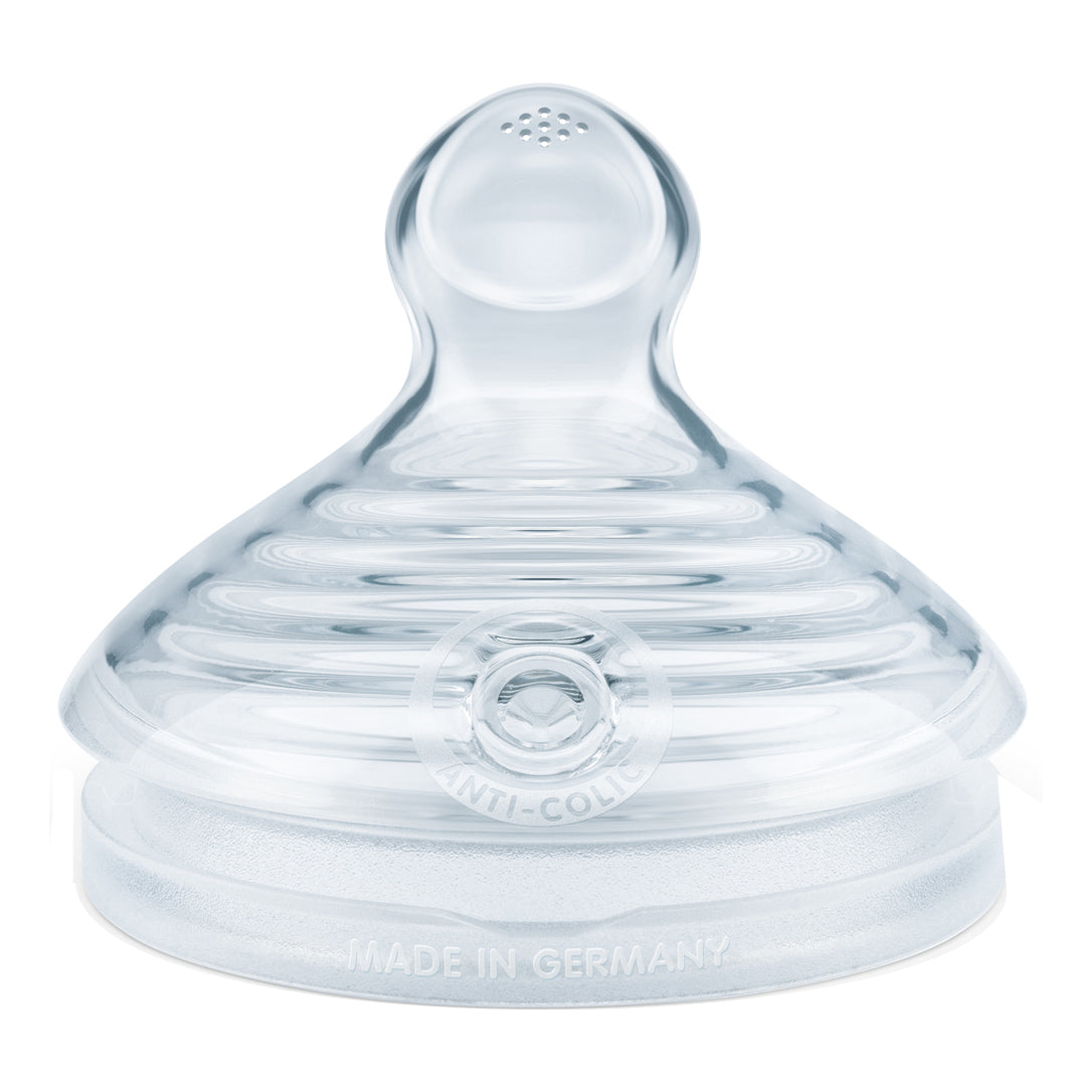 NUK TETTARELLA NAT SEN 6-18M L