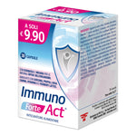 IMMUNO FORTE ACT 30CPS  