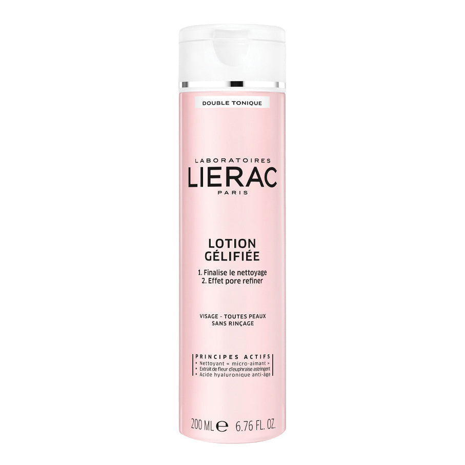 Lierac Tonico Lozione Gel Doppia Azione 200 ml
