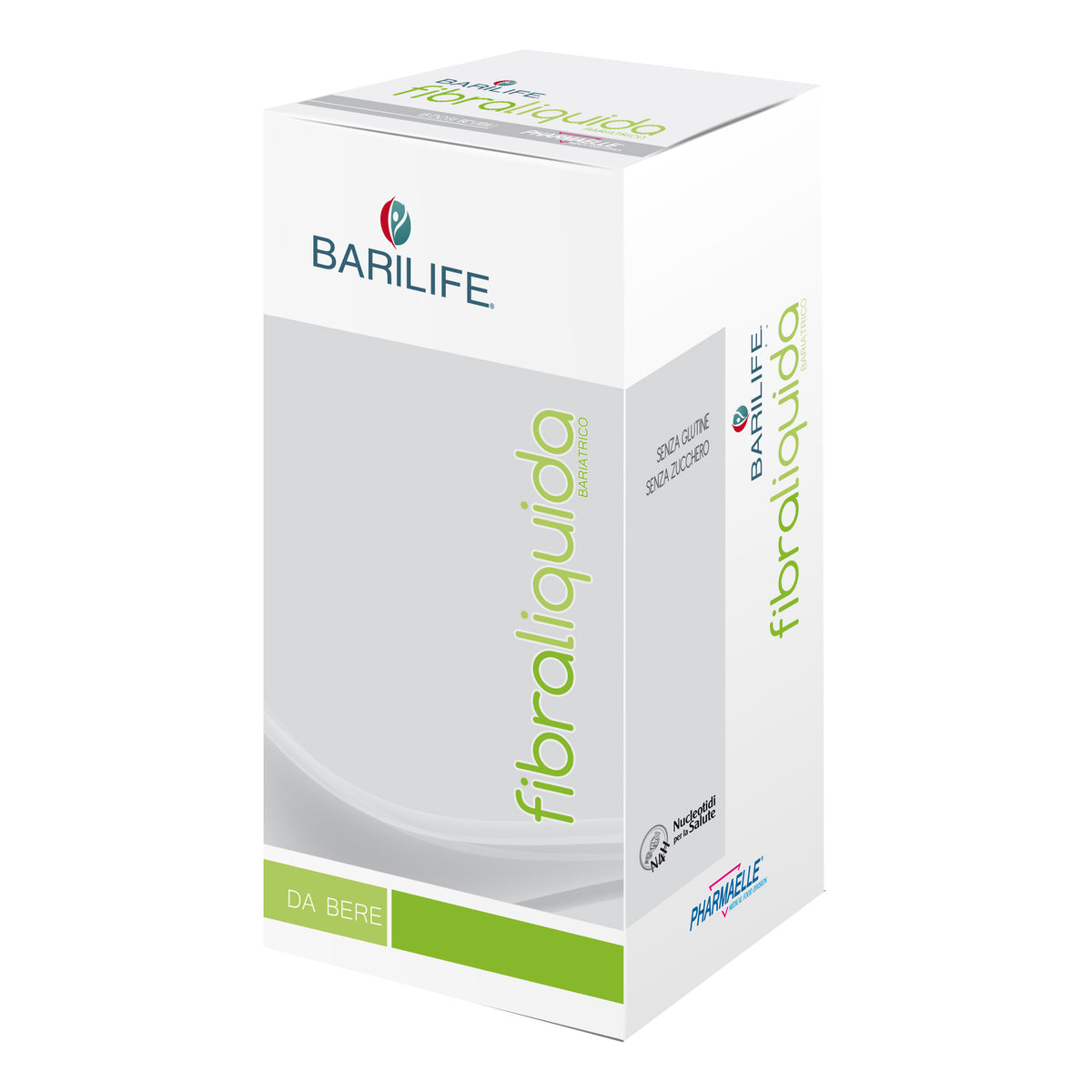 BARILIFE FIBRALIQUIDA 300ML  