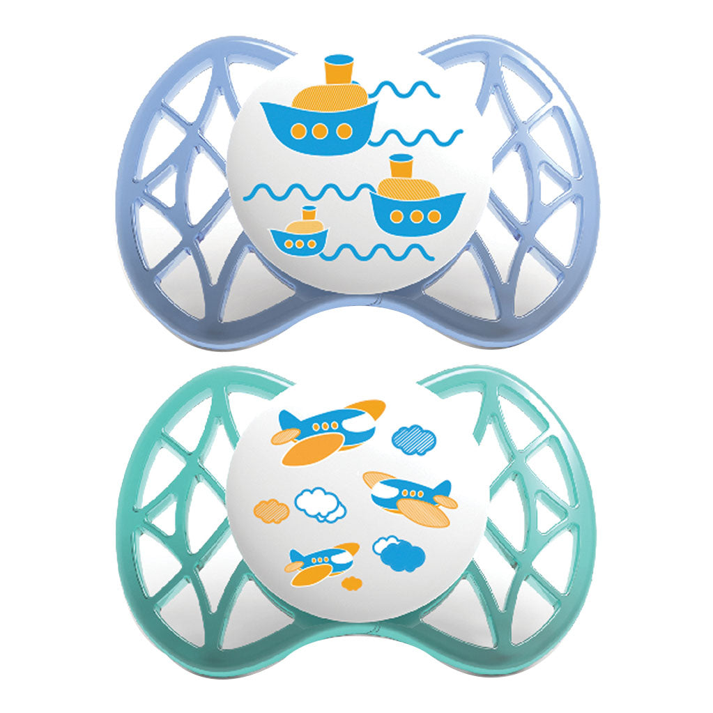 NUVITA SUCCHIETTO TETT O0+ B/T