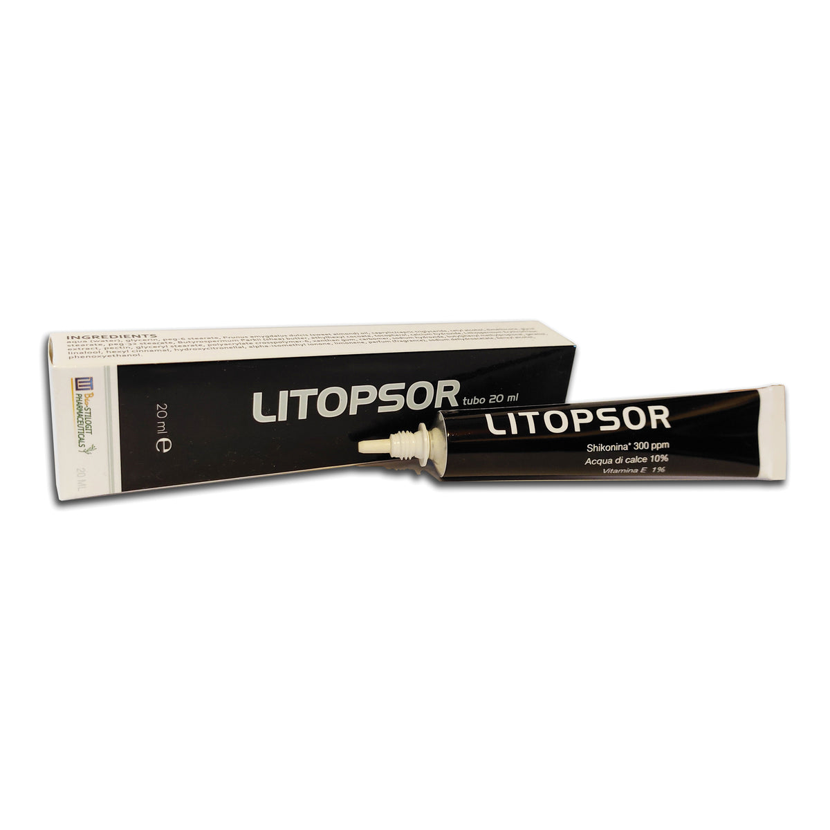LITOPSOR 20ML  