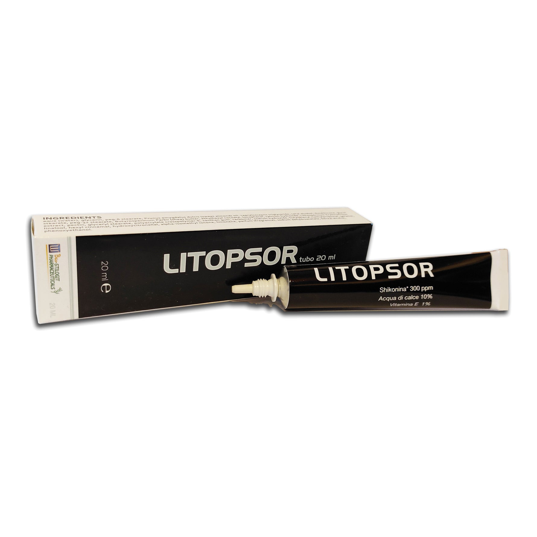 LITOPSOR 20ML
