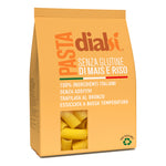 DIALSI' PASTA RIGATONI 61 400G  