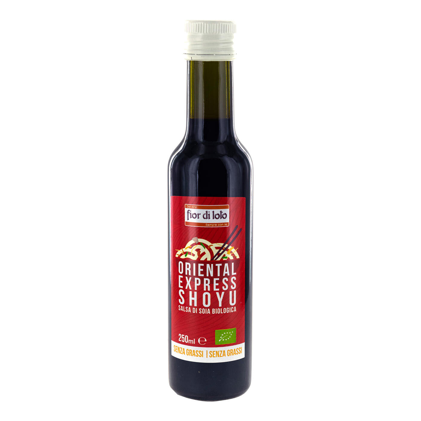 SHOYU SALSA SOIA 250G

