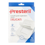 MEDIPRESTERIL P/OP DEL 10X12  
