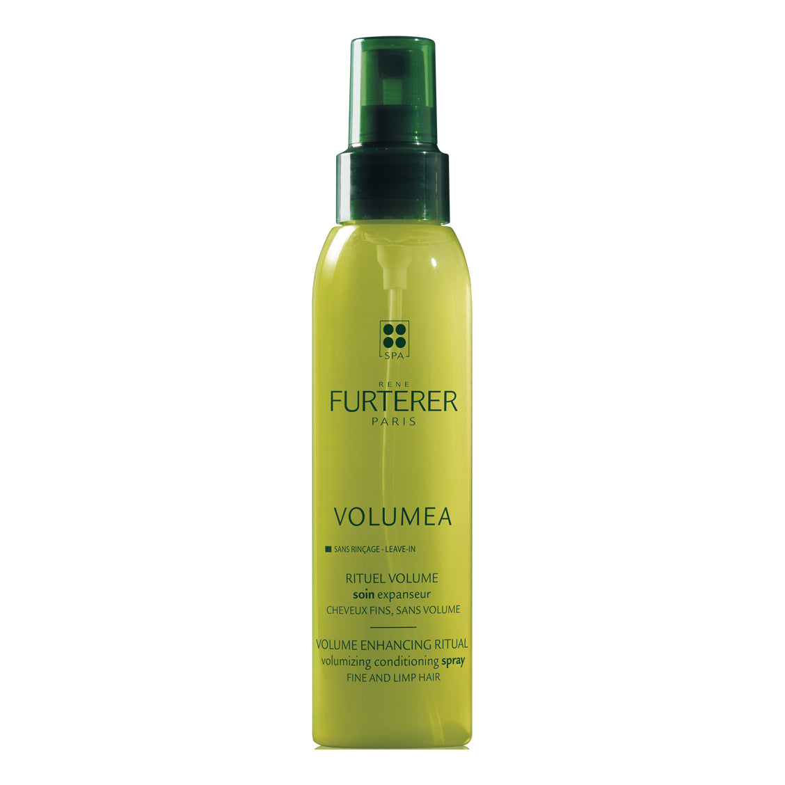 René Furterer Volumea Spray Capelli Volumizzante Senza Risciacquo 125ml