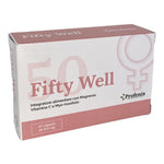 FIFTY WELL 40CPS  