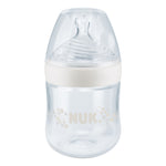 NUK BIBERON NAT SENSE SI 150ML  