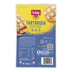 SCHAR TARTARUGA 200G  