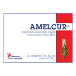 AMELCUR 30CPR  