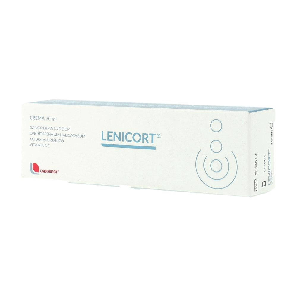LENICORT CREMA 30ML
