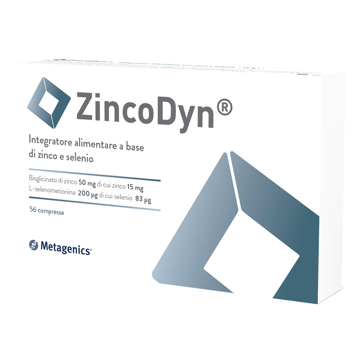 ZINCODYN 56CPR  