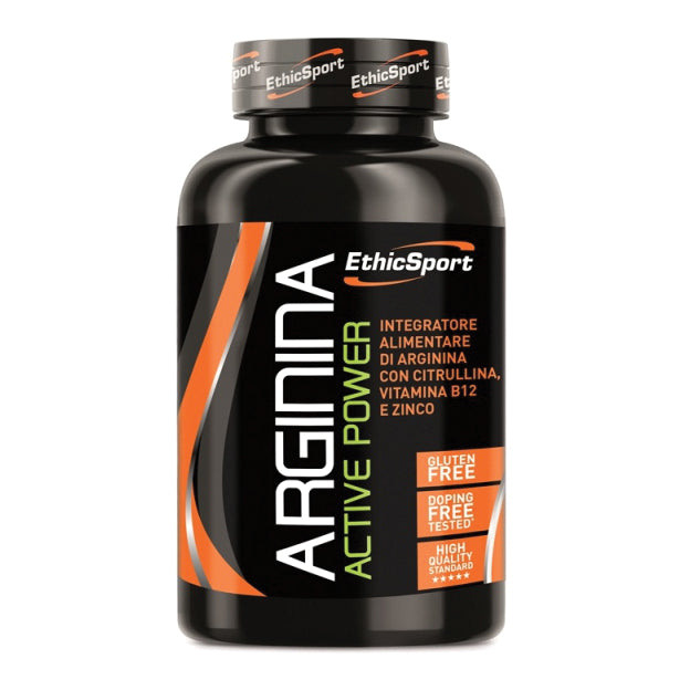 ARGININA ACTIV90CPR ETICHSPORT
