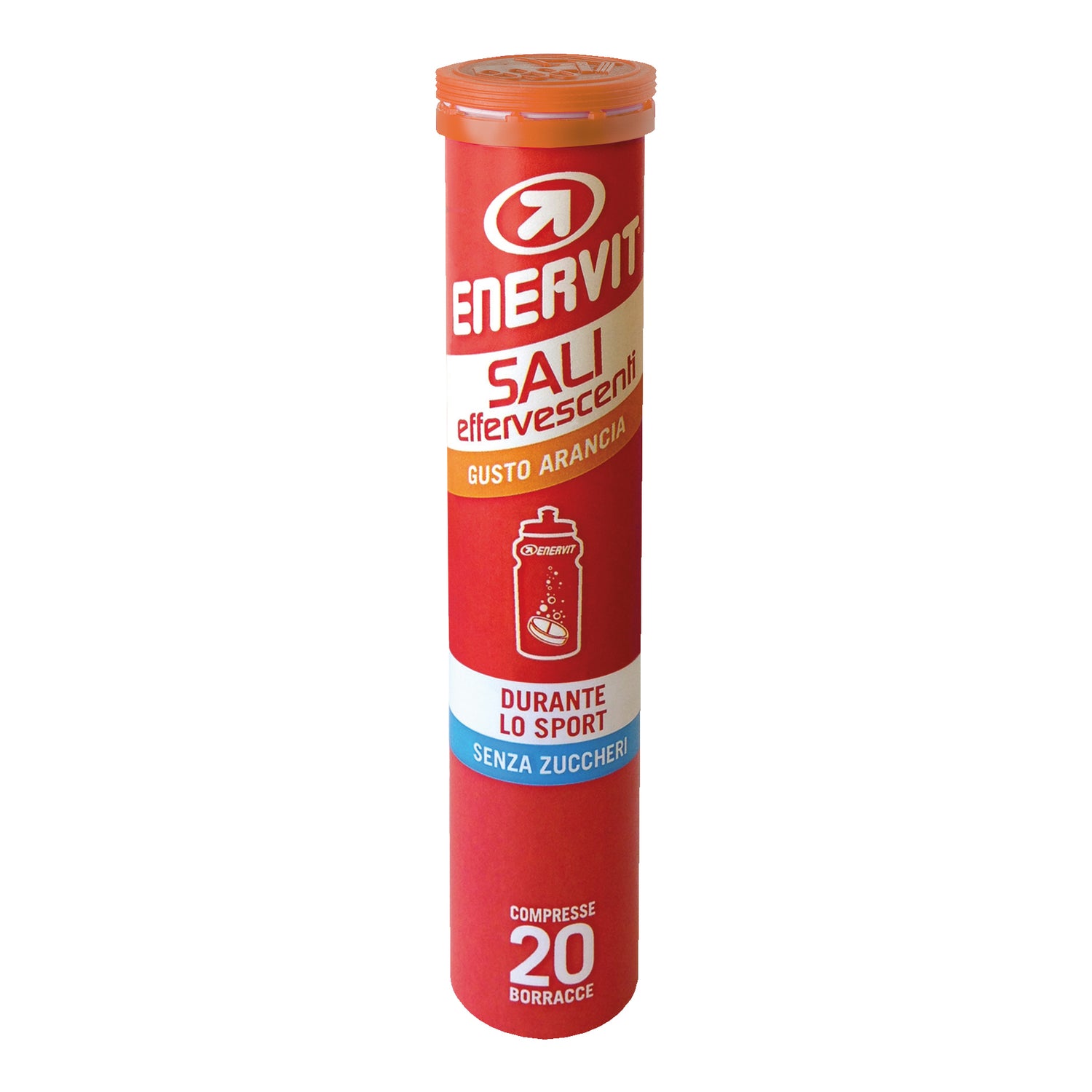 Enervit Sali Effervescenti 80g