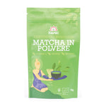 MATCHA POLVERE BIO 70G  