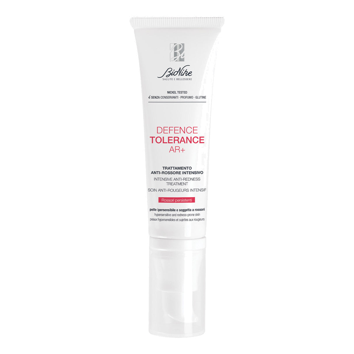 DEFENCE TOLERANCE AR INTEN40ML