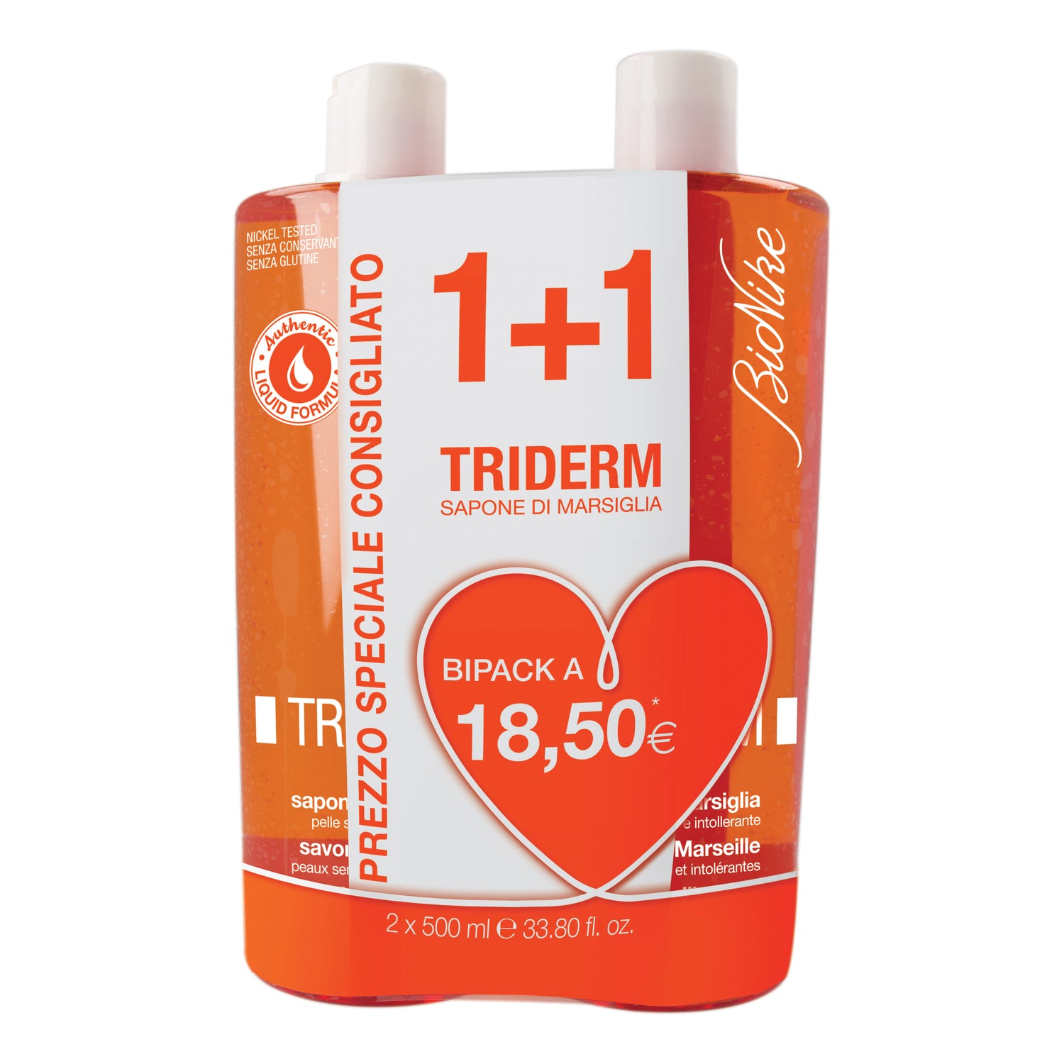 TRIDERM SAP MARSIGLIA BIPACK