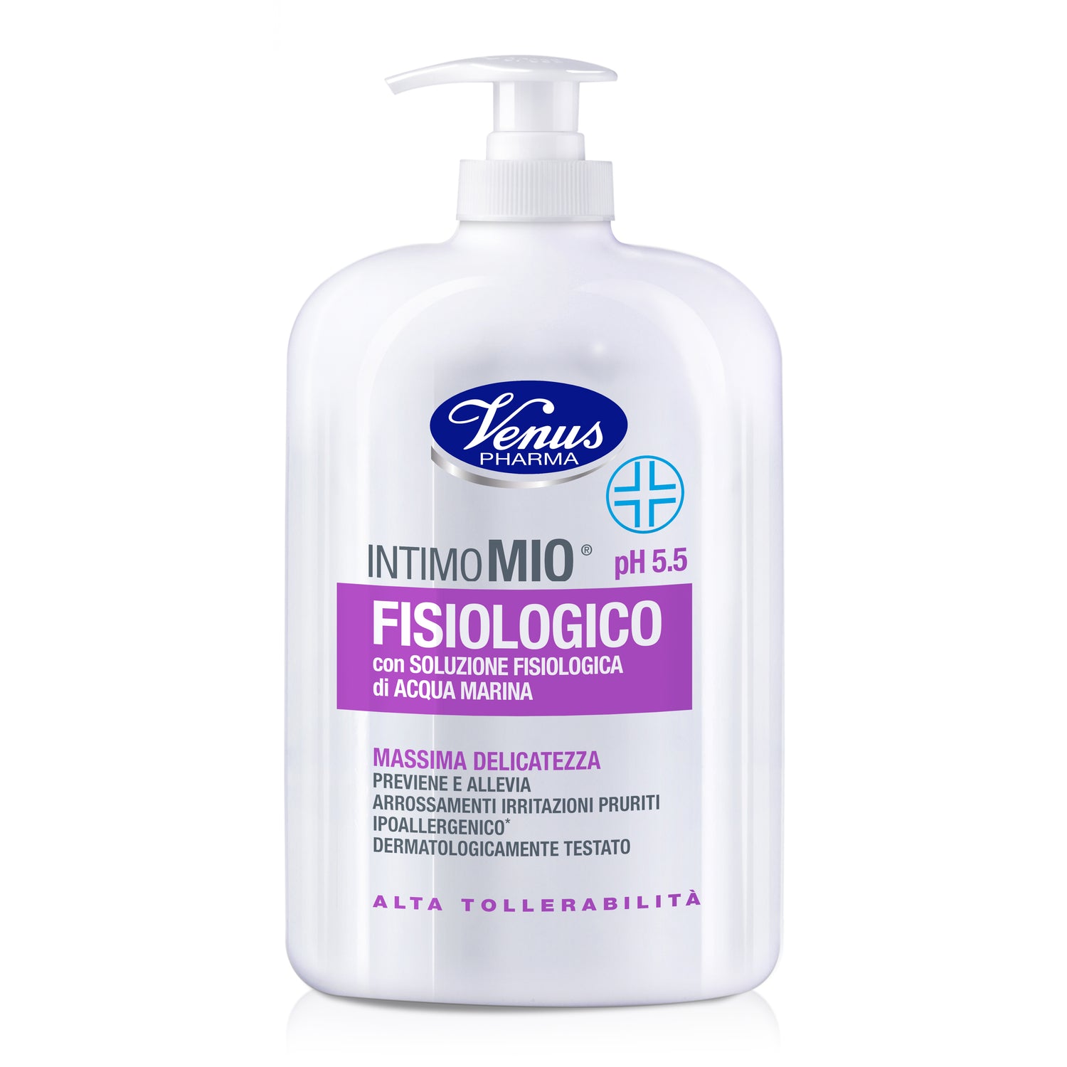 INTIMO MIO FISIOLOGICO 400ML
