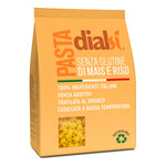 DIALSI' PASTA TUBETTI 300G  