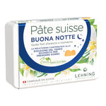 PATE SUISSE BUONA NOTTE 40CPR  