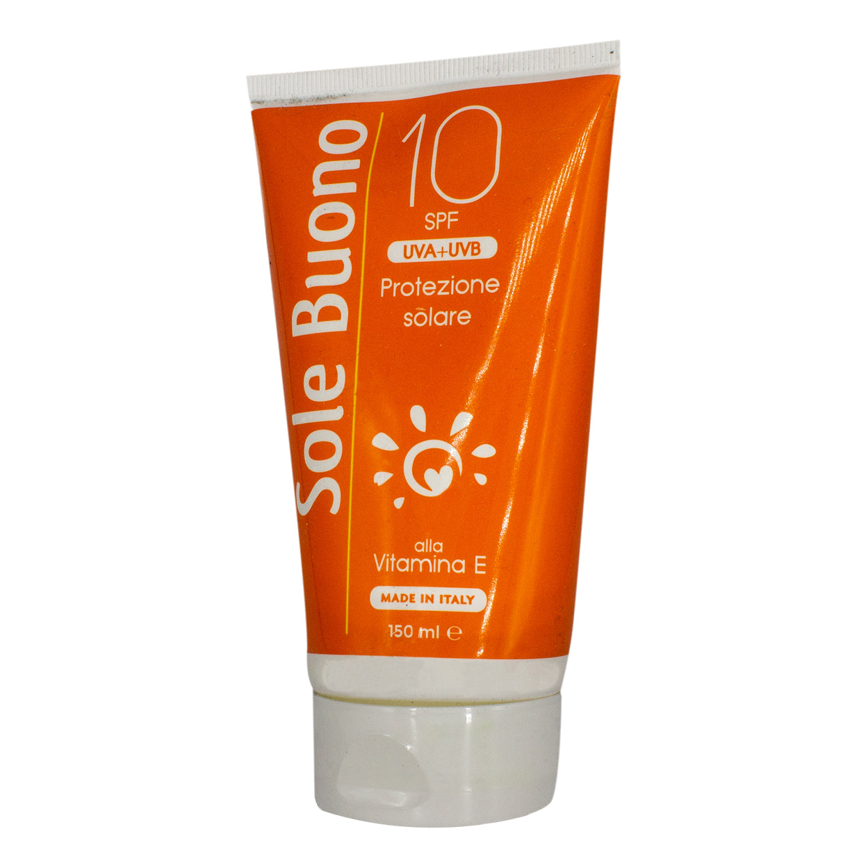 SOLE BUONO PROT SOL 10+ 150ML