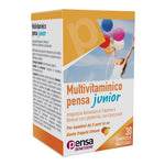 MULTIVITAMINICO PENSA J 30CPR  