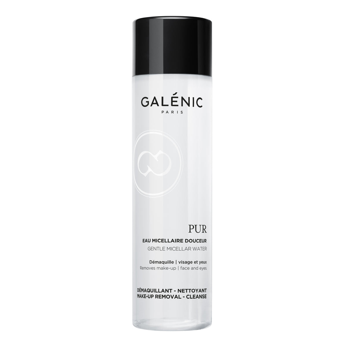 GALENIC ACQUA MICELLARE DEL  