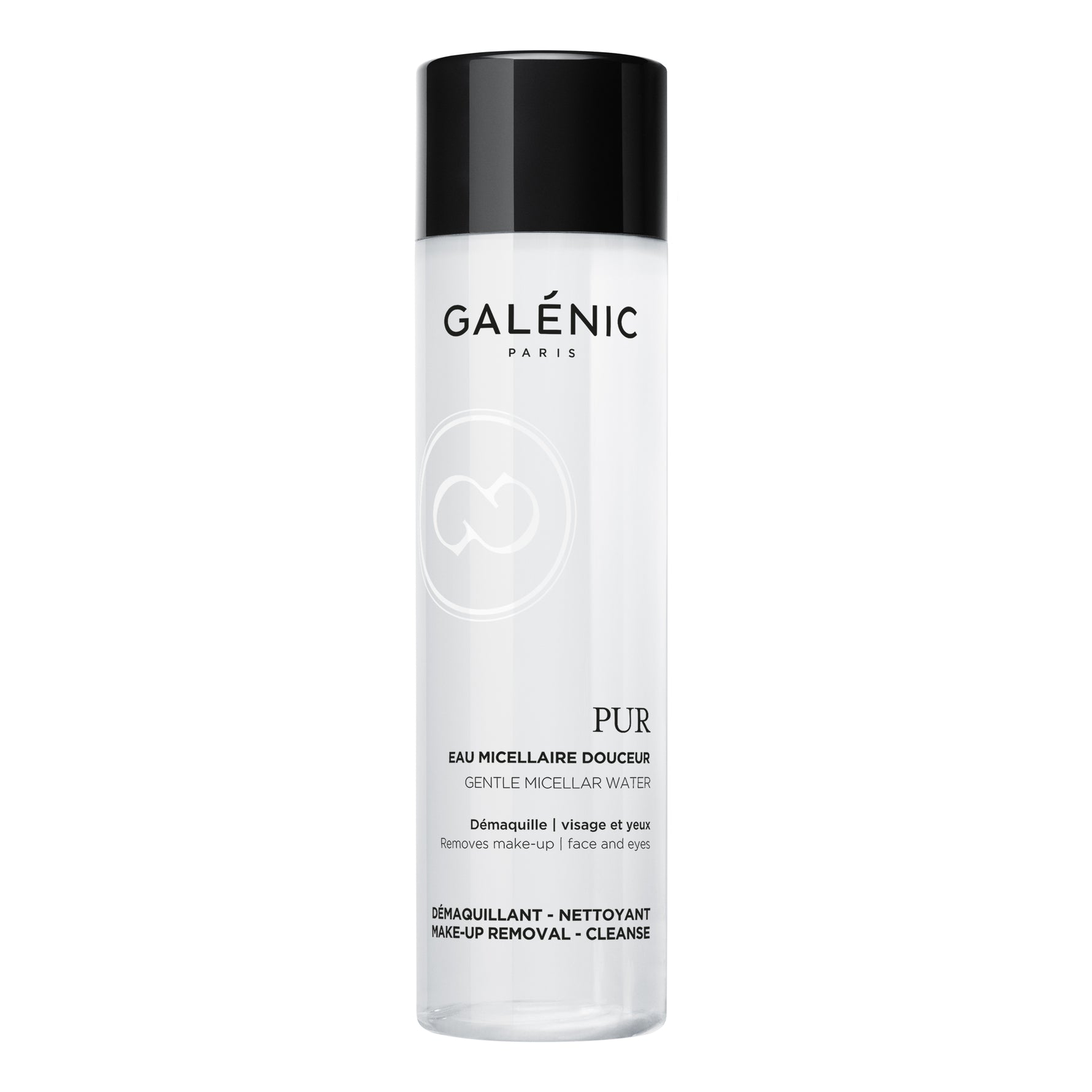 GALENIC ACQUA MICELLARE DEL
