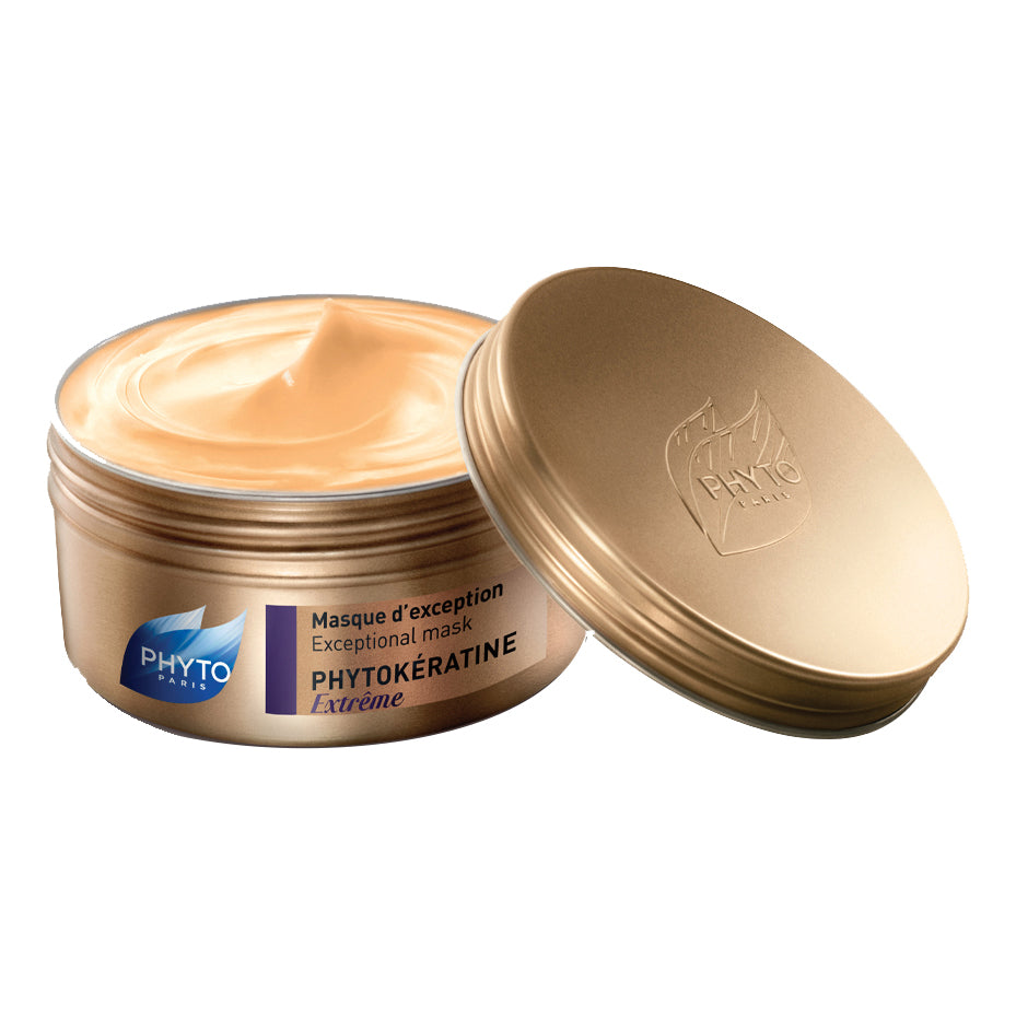 Phyto Phytokératine Extrême Maschera Capelli Ultra-Riparatrice Alla Cheratina Vegetale 200ml