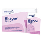 ELICRYSO FAST+ 8BUST  