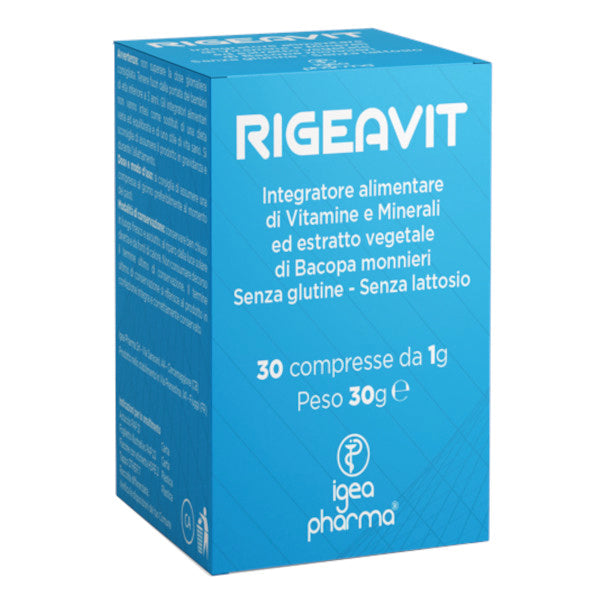 RIGEAVIT 30CPR
