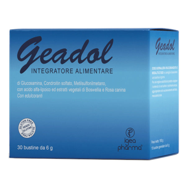 GEADOL 30BUST
